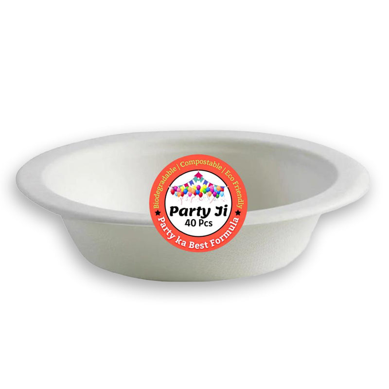 BUDGET 16OZ BOWL (50PCS) - $3.75 EA / CTN QTY: 20