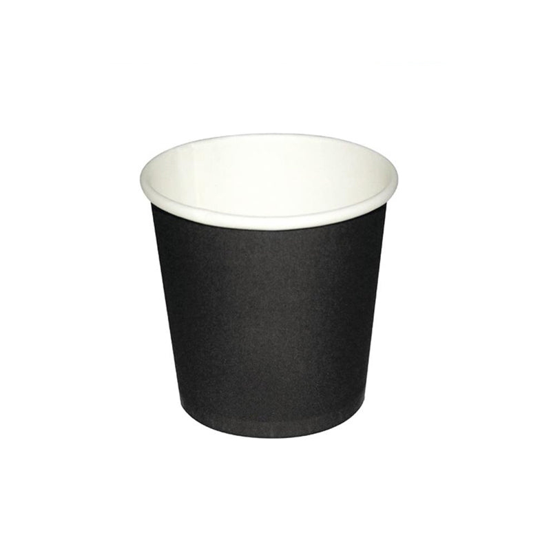 PAPER CUP RETAIL PACK 4OZ (50PCS) - $2.00 CTN 20