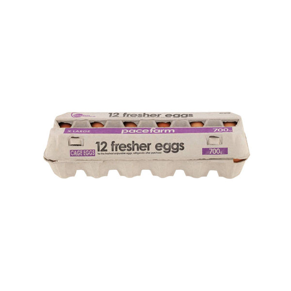 EGGS 700 GMS - 15 DOZEN