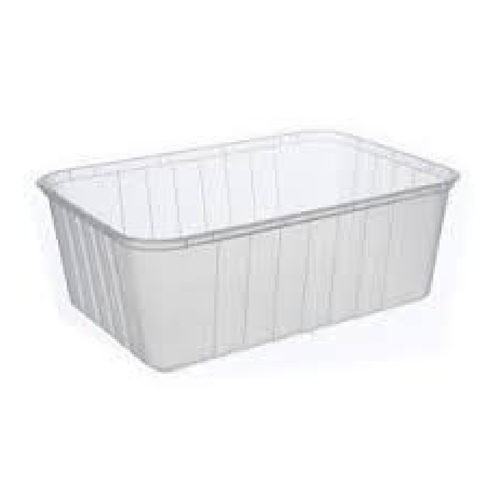 1000ml RECT CONTAINER (500 PCS)