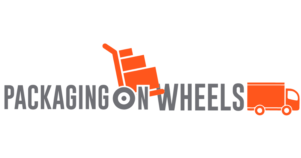 Login Packaging On Wheels