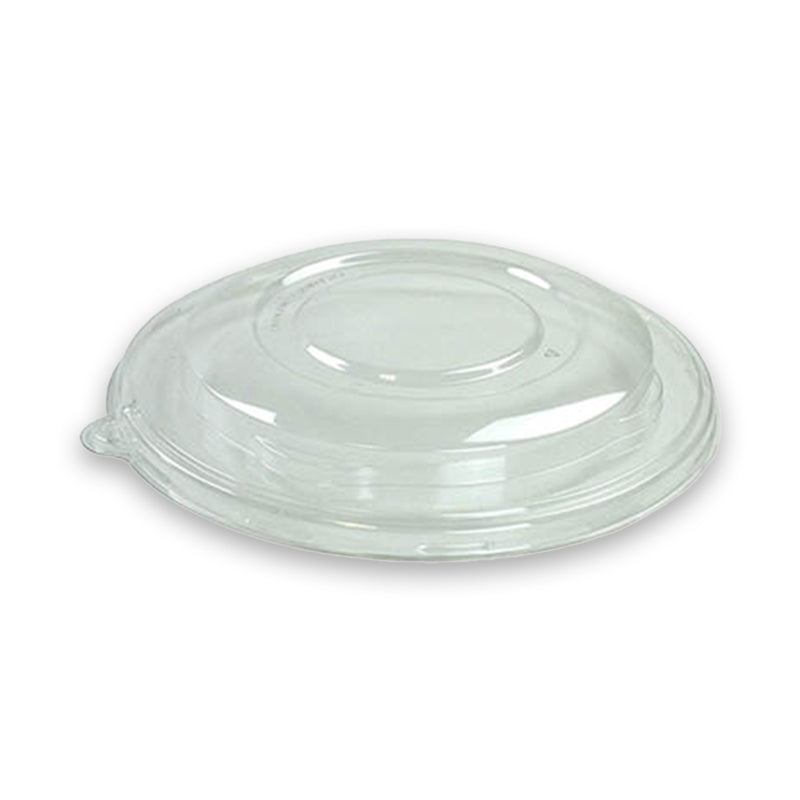 Lid For Coated Kraft Round Bowl - 300PCS