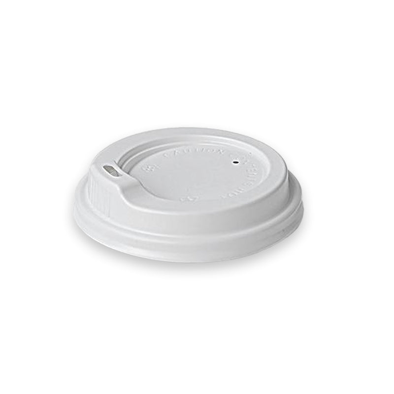 Deal 1 Carton 6oz/8oz Coffee Lids - 1000PCS
