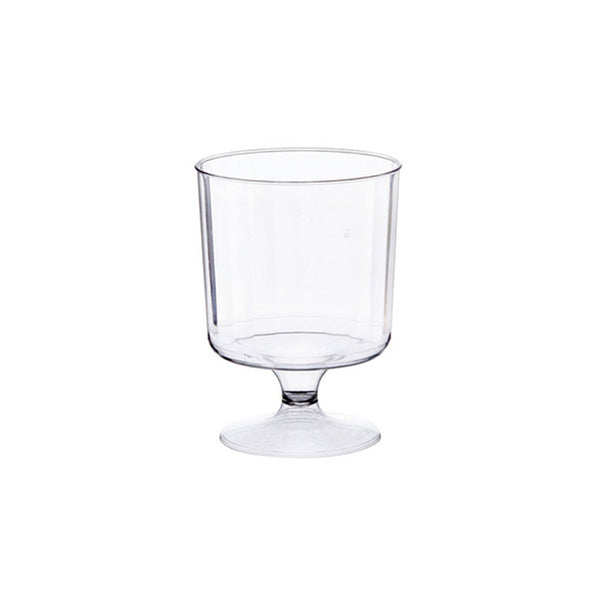 WINE TASTER 62ML CLEAR PLASTIC 10PK- 1000PCS