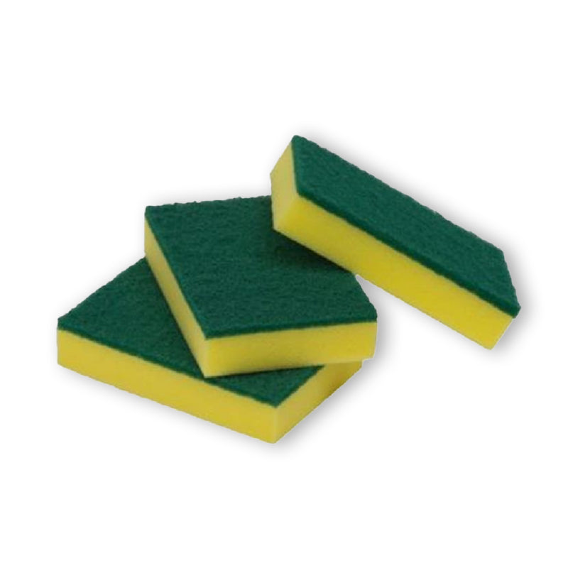 SPONGE HEAVY DUTY - $1.00 EA / CTN QTY: 12