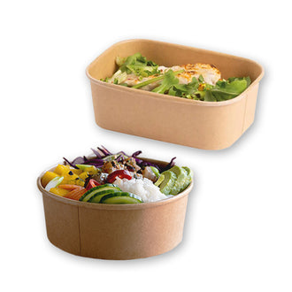Packaging On Wheels