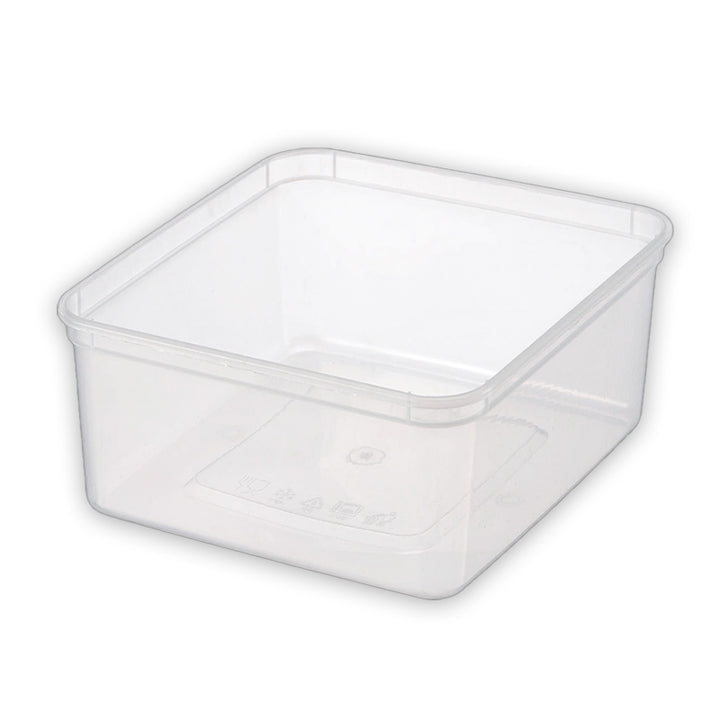 Takeaway Containers – Packaging On Wheels