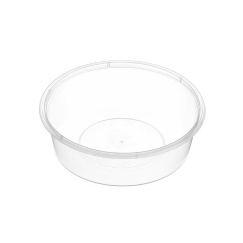 2500ML CONTAINER 120PCS