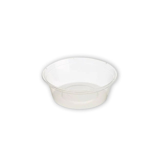 2OZ SAUCE CONTAINER - 1000 SETS