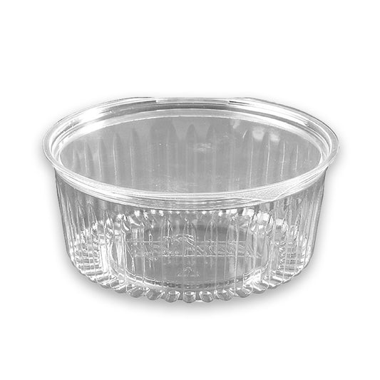 PET 32oz FLAT LID SHOWBOWL-150 PCS