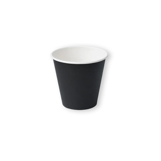 PAPER CUP RETAIL PACK 4OZ - $2.00 EA / CTN QTY: 20