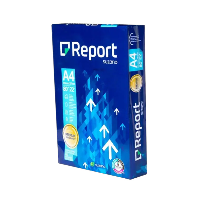 Premium Copy Paper A4 80GSM 500 pcs - $4.95 EACH Ream / CTN QTY: 5