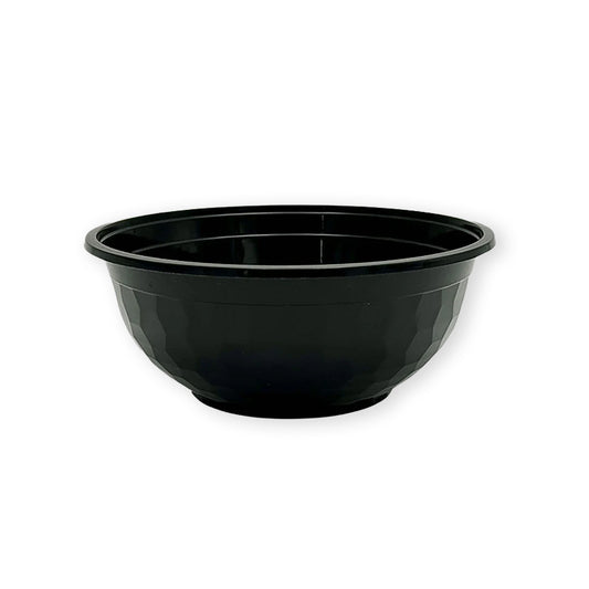 1050ML NOODLE BOWL BLACK 400PCS