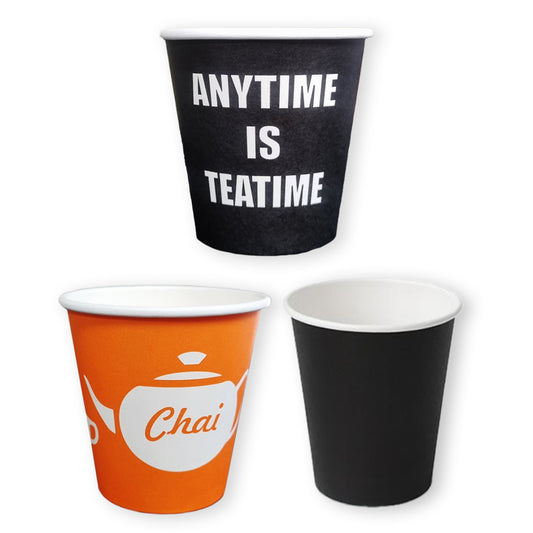 Deal 2 Carton 6oz Coffee Cup - 1000PCS - $50.00 EA