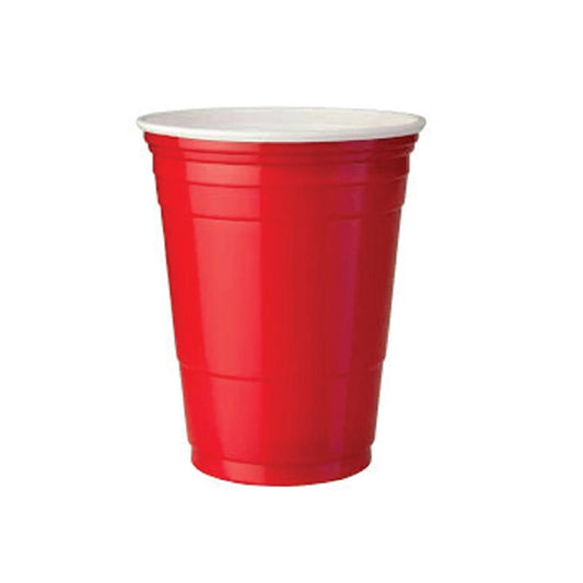 AMERICAN RED CUP 450ML (10PK) - $1.50 EA / CTN QTY: 24