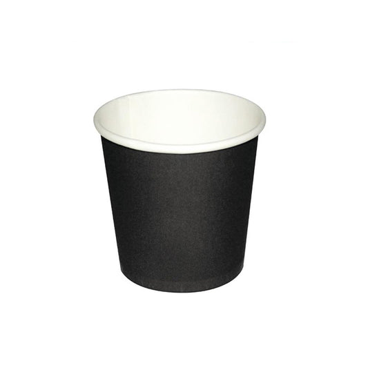 PAPER CUP RETAIL PACK 4OZ (50PCS) - $2.00 CTN 20