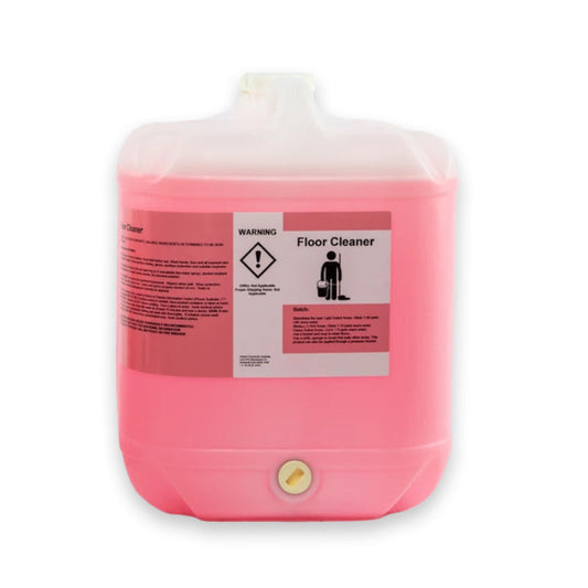 FLOOR CLEANER-20L