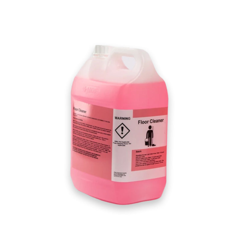 FLOOR CLEANER-5L