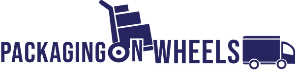 Packaging On Wheels