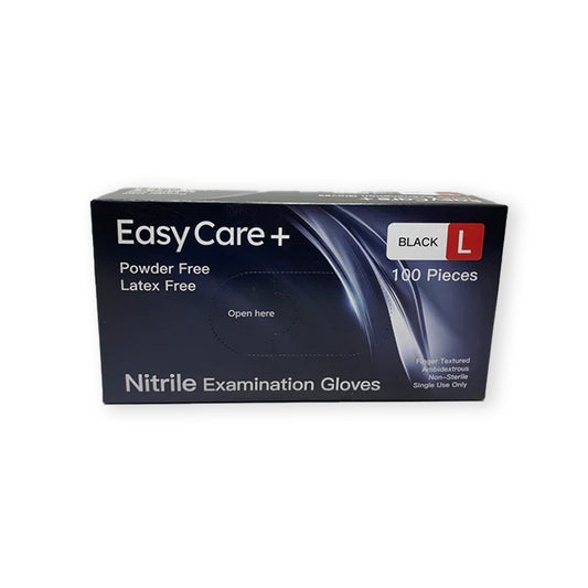 EASYCARE NITRILE GLOVES L - $4.50 EA / CTN QTY: 10