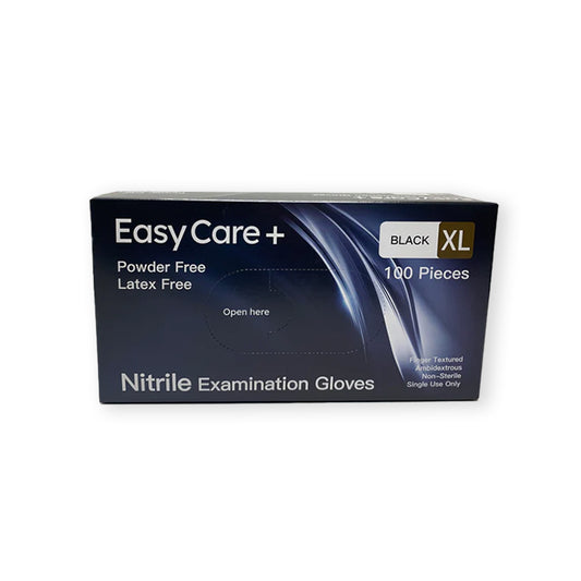 EASYCARE NITRILE GLOVES XL - $4.50 EA / CTN QTY: 10