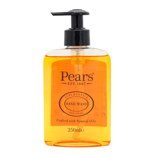 Pears 250ml Handwash - $1.99 EA / CTN QTY: 6