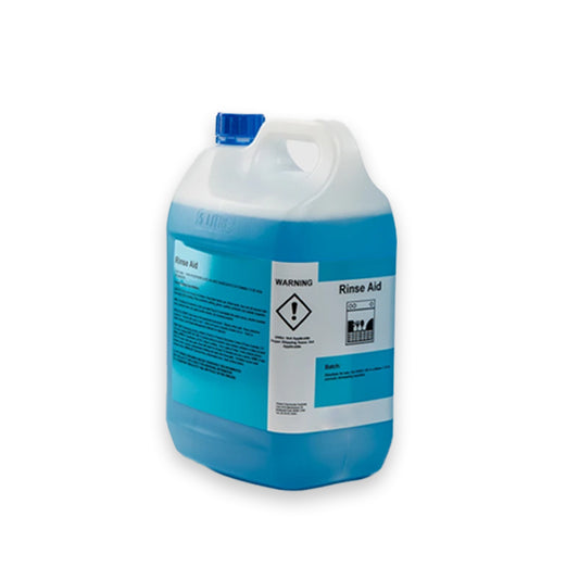 RINSE AID -5L