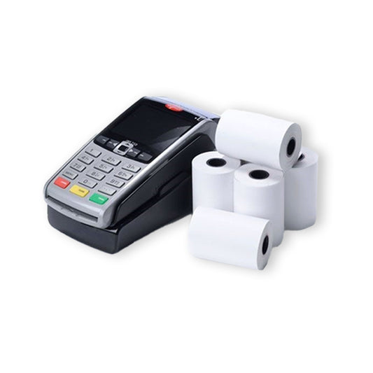 EFTPOS ROLL 57X38MM - 50PCS