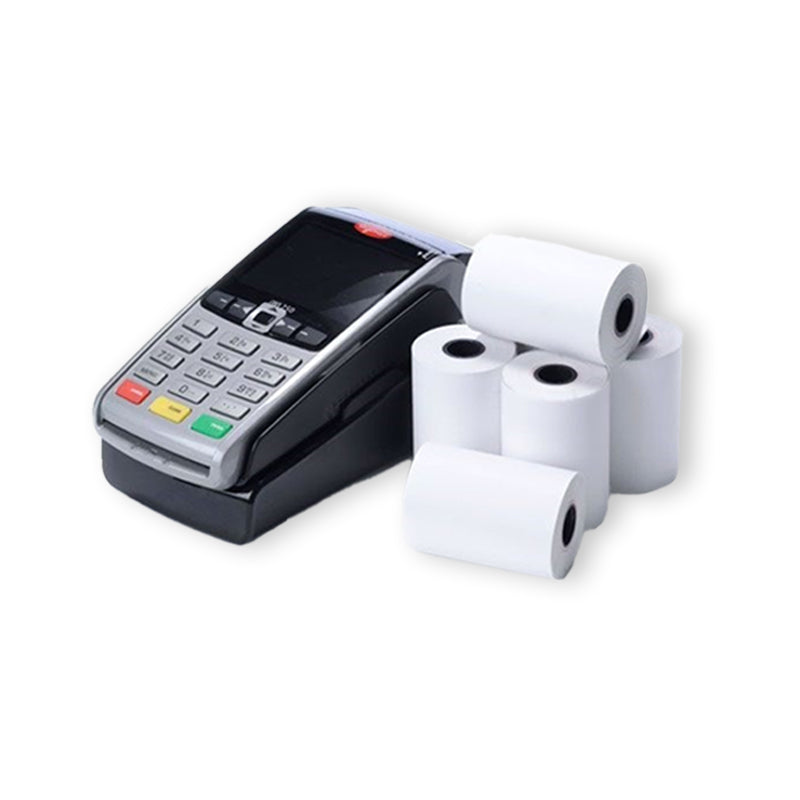 EFTPOS ROLL 57X38MM - 100PCS