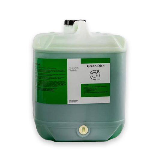 GREEN DISHWASHING -25L