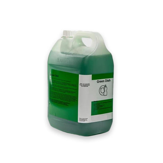 GREEN DISHWASHING - 5L