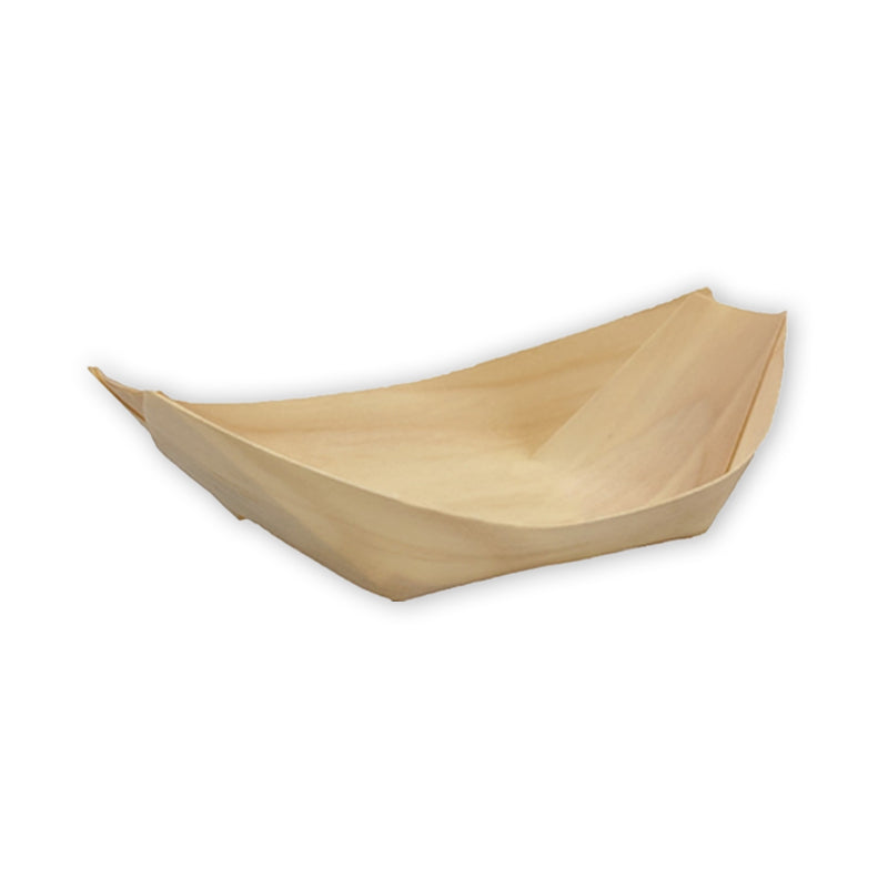 PINE BOAT LARGE -50PCS