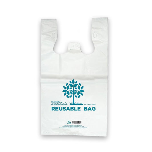 MEDIUM REUSABLE CARRY BAGS -9.5 KG