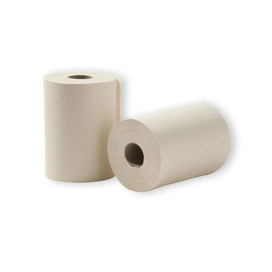 HAND ROLL PAPER TOWELS (SIZE: 80M) - 16PCS