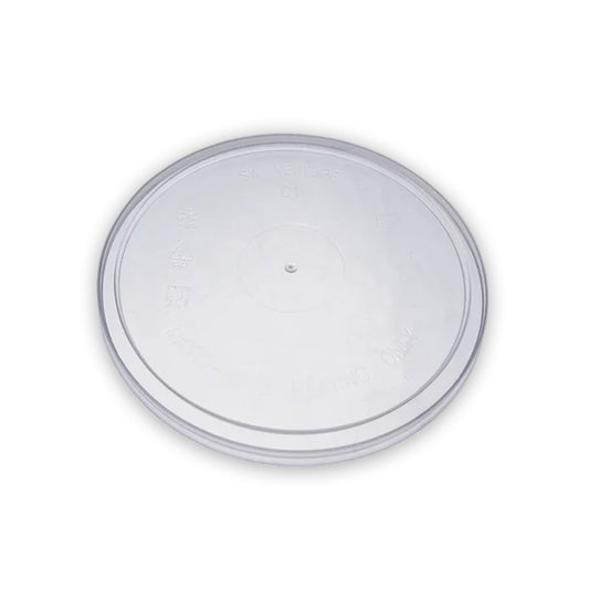 3000ML ROUND LIDS-120pcs